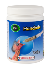 Dokrmovacia zmes Orlux Handmix 500g