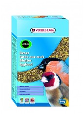 Suché vaječné krmivo Versele-Laga Orlux Eggfood Dry for Native Birds